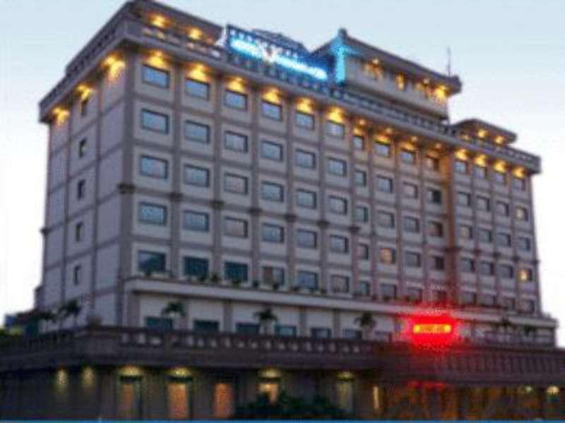 Hotel Maharadja Jakarta Exterior foto