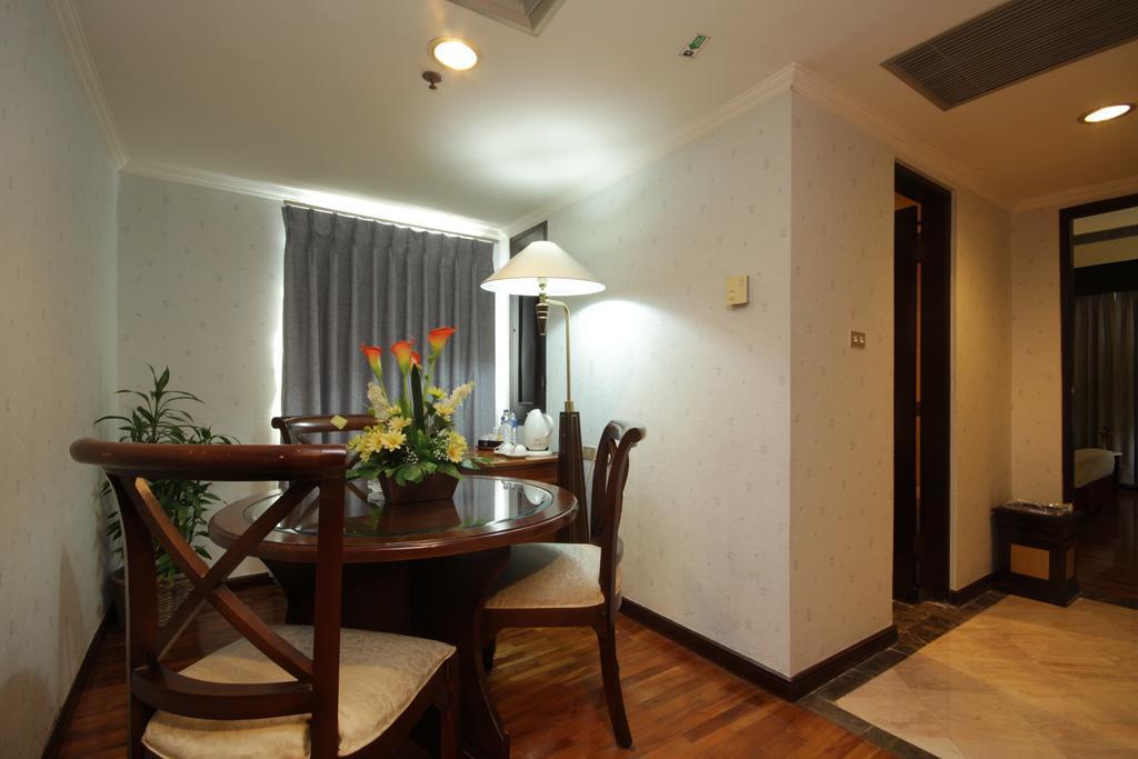 Hotel Maharadja Jakarta Exterior foto